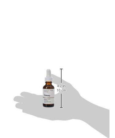 The Ordinary 100% Plant-derived Squalane 30ml - Organic Facial Oil - Buy Online on GoSupps.com