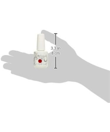 Harmony Gelish UV Soak Off Gel Polish Tiger Blossom - Buy Online on GoSupps.com