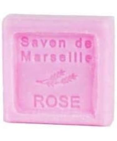 Le Chatelard 1802 Marseille soap 6 guest soaps - Buy Online on GoSupps.com