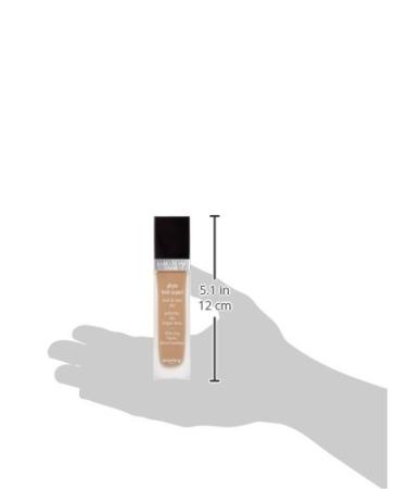 Sisley Paris Phyto-Teint Expert Women's Foundation Ivory 1oz (KS99006) - Buy Online on GoSupps.com