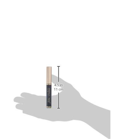 jane iredale PureBrow Brow Gel 0.17 oz. in Soft Black - Define and Enhance Brows - Buy Online on GoSupps.com