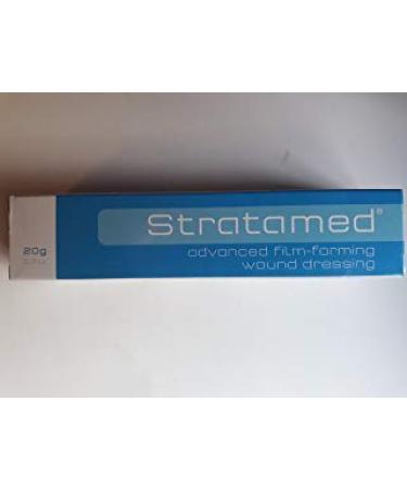 Stratamed Advanced Film Forming Wound Dressing (20g/0.71oz)