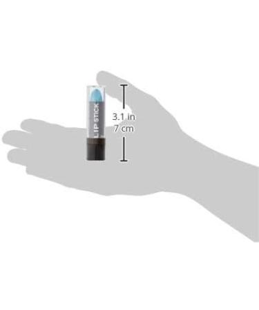 Stargazer Lip Stick Number 104 Soft Pigmented Long Lasting Cruelty-Free Lipstick - Buy Online on GoSupps.com