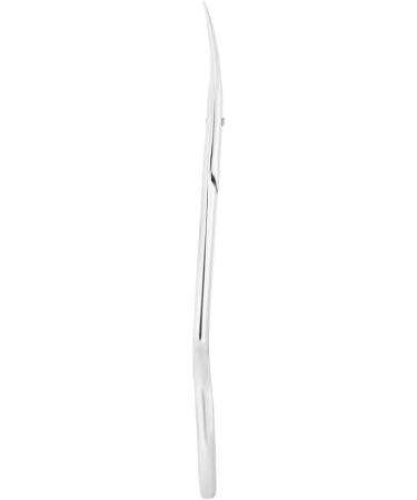 STALEKS PRO Exclusive Professional Cuticle Scissors (Blade Length - 20 mm) Magnolia SX-20/1m - Buy Online on GoSupps.com