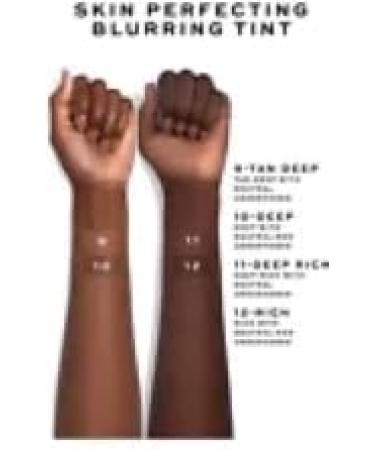 JACLYN COSMETICS Skin Perfecting Blurring Tint - Deep Rich 1 fl. oz. - Smooths & Enhances - International Shipping Available - Buy Online on GoSupps.com