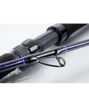 Dega ExxPure 4-Piece Travel Rods - 2.10m Length 25-35 lbs Casting Weight | International Shipping - Buy Online on GoSupps.com