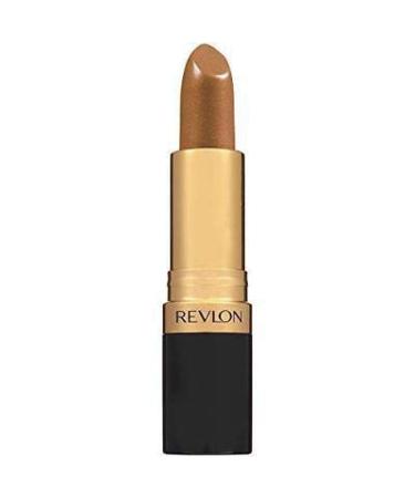 3 x Revlon Super Lustrous Lipstick 4.2g - 041 Gold Goddess