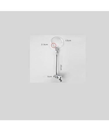 Desktop Magnifying Glass Lighted HD Children's Reading Mobile Phone Watch Made in China - Buy Online on GoSupps.com