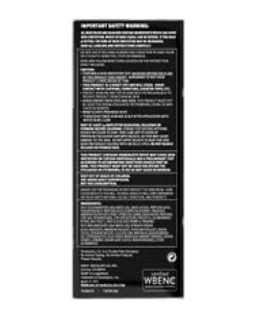 Splat Winter Gray Hair Dye Kit - Semi-Permanent, Long Lasting, Vegan & Cruelty-Free - Buy Online on GoSupps.com