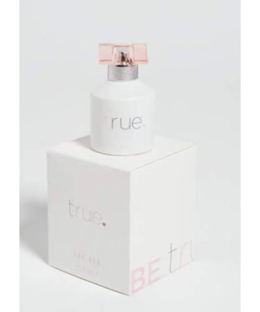 Rue 21 True For Her Eau De Parfum 1.7 Fl Oz - Buy Online on GoSupps.com