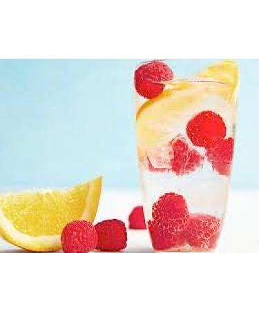 True Lemon Fruit Infusion Lemon Raspberry - 10 Packets (0.26 oz) | Natural Flavoring Additive - Buy Online on GoSupps.com