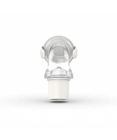 AirFit F20 & F30 QuietAir Elbow Replacement Kit - Buy Online on GoSupps.com