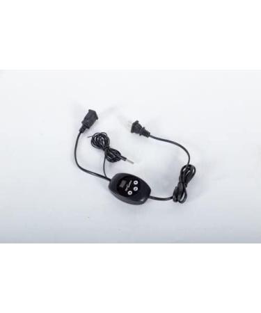 ReptiZoo Mini Thermostat TC02 - International Shipping | WEEE Reg. No. 82392108 - Buy Online on GoSupps.com