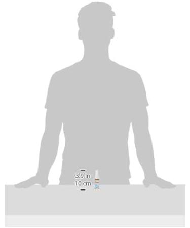 Gehwol med 1040201 Nail and Skin Oil 15 ml - Buy Online on GoSupps.com