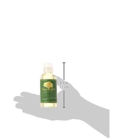 Premium 4 Fl. Oz Golden Jojoba Oil - 100% Pure Organic Cold Pressed Moisturizer for Skin & Nail Health - Unrefined & International Shipping Available - Buy Online on GoSupps.com