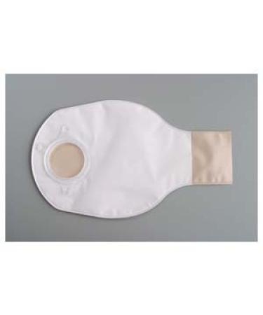 CONVATEC SQUIBB 404032 DRAIN POUCH 20/BOX 1 3/4"