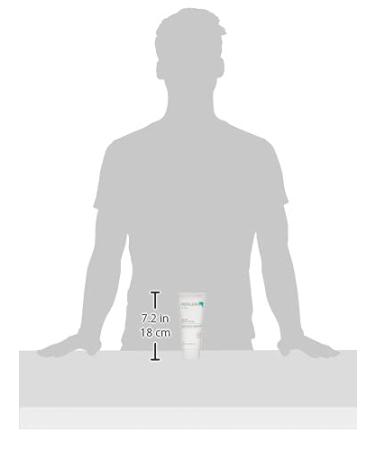 Replenix Acne Wash 5% Benzoyl Peroxide Face and Body Cleanser 6.7 oz - Soap-Free for Blemish Prone Skin - Buy Online on GoSupps.com