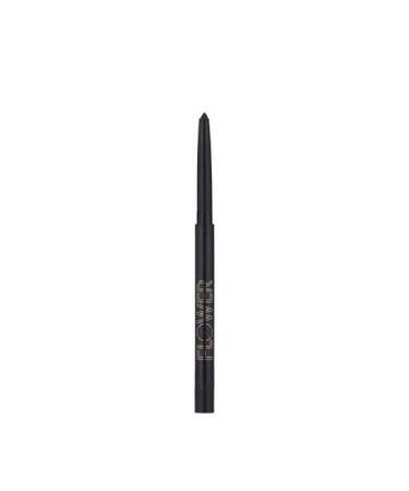 Flower Beauty Forever Wear Long Wear Eyeliner Pencil - Fade-Resistant & Long Lasting (Forever Onyx) - Buy Online on GoSupps.com