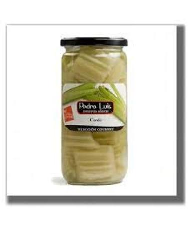 cardo au naturel pedro luis 400gr