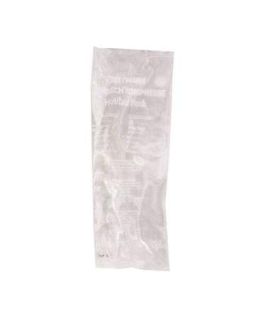 COLD-WARM compress 12x29 cm transparent 1 pc