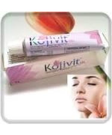Kojivit Gel arbutin Kojic acid mulberry skin bleaching lightening cream very effective