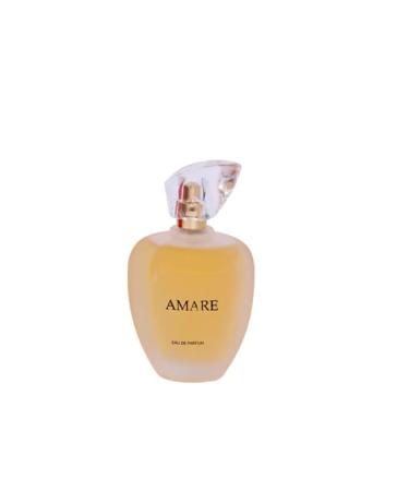Amare perfume for Women 3.4oz/100ml (Our Impression of Amarige) Eau de Parfum Natural spray - Buy Online on GoSupps.com