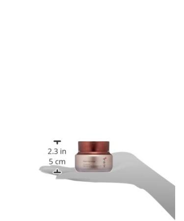 Yehwadam Heaven Grade Ginseng Rejuvenating Eye Cream 0.85 Fl Oz | Gentle & Low-Irritant Formula for Instant Anti-Aging Effects - Buy Online on GoSupps.com