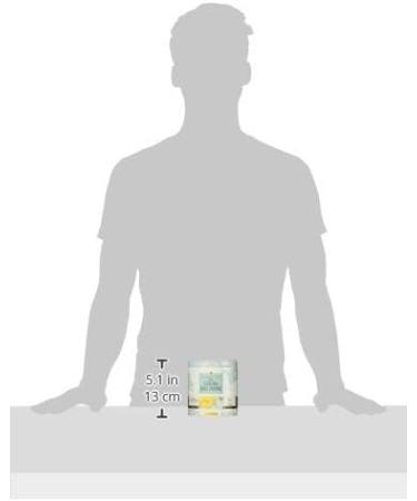 Terre d'Oc Organic Blue Green Oolong Tea 100 g - Buy Online on GoSupps.com