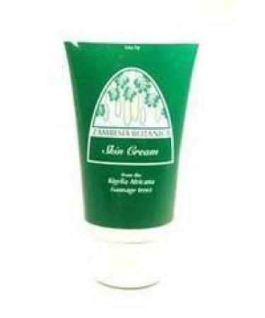 Zambesia Botanical Skin Cream 50ml