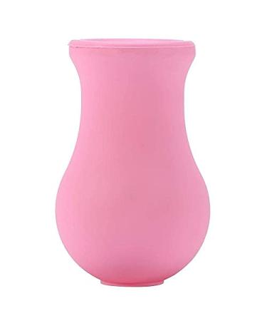 Vase-Shaped Lip Plumper Enhancer, Lip Enlarge, Women Silicone Lip Plumper Device, Lip Plumper Enhancer Lip Enhancement Device Beauty Tool