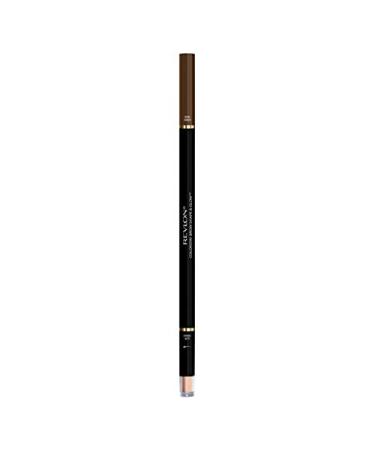 Revlon Colorstay Shape & Glow Eye Brow Marker and Highlighter Grey Brown 0.02 Oz (Marker) 0.008 Oz (Highlighter)
