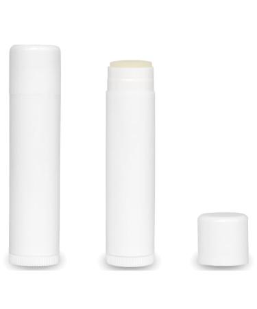 Natural Lip Balm Bulk Customizable 50 Pack Vanilla Flavor for Party Favors Gift Baskets Business Branding Weddings - Buy Online on GoSupps.com