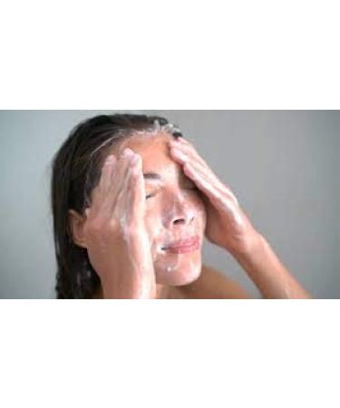 Splendor Lemongrass Poppy Seed Soap - Natural Exfoliating Coconut Oil Bar | Handmade Vegan Essential Oil Soap from USA - Buy Online on GoSupps.com