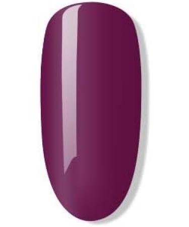 Bluesky Nail Gel Polish Pink Diva Dash Deep Raspberry UV LED Soak Off 10ml (Requires Drying under UV/LED Lamp) - Buy Online on GoSupps.com