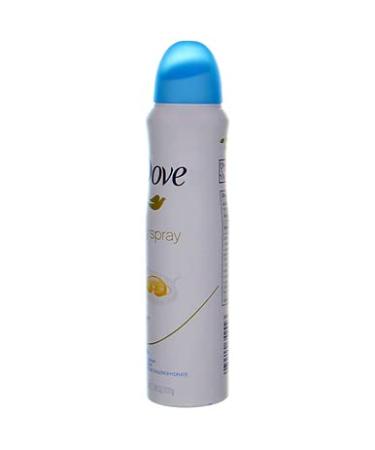 Dove Antiperspirant Deodorant Nourished Beauty 3.8 oz 3.8 Ounce (Pack of 1) Nourished Beauty - Buy Online on GoSupps.com
