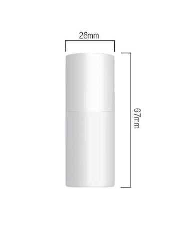 Alessandro Striplac Peel or Soak French Ros LED Nail Polish & Top Coat - 8ml | Glossy Finish Long-Lasting Color - Buy Online on GoSupps.com