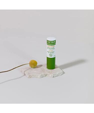 Cattier Lip Care - Natural Hydration | 1 Piece Pack for Smooth Lips | Shop Internationally - Buy Online on GoSupps.com