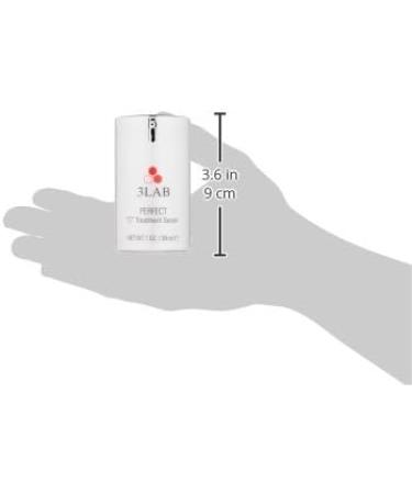 3LAB Perfect C Treatment Serum 30 ml - Buy Online on GoSupps.com