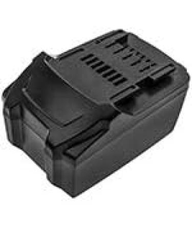 Replacement Battery for ISC L 36-18V & ISC M 36-18V - High-Capacity 6000mAh Li-ion Battery - Buy Online on GoSupps.com