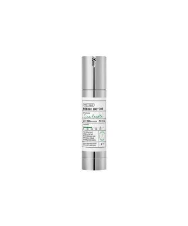 G n rique Reedle Shot 300 Face Serum 50 ml Made in Korea - Anti-Aging Treatment