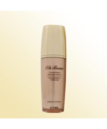 Korean Cosmetics Skincare Ohbeau Concentrated Recovery Serum DRAN