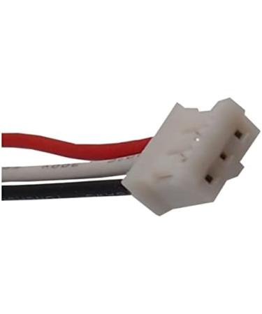 SPANN Battery Replacement for Crestron MT-500C MT-500C-RF TSU6010 | 4.8V | International Shipping Available - Buy Online on GoSupps.com
