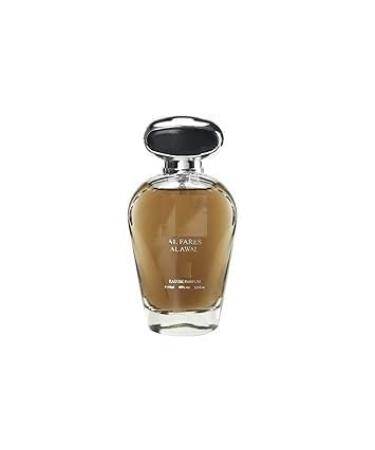 Al Fares Al Awal Premium Scent Floral Musky & Spicy Soothing Fragrance Long Lasting Perfume Spray For Men 100ml - Buy Online on GoSupps.com