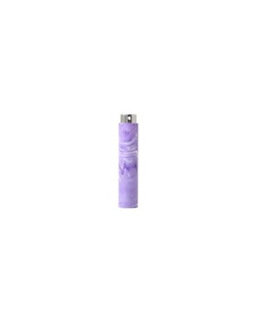 Dajidafu Travel Mini Atomizer 10ml Refillable Empty Cosmetics Spray Bottle Portable Leak-proof Dust-proof Fragrance Container Type 17