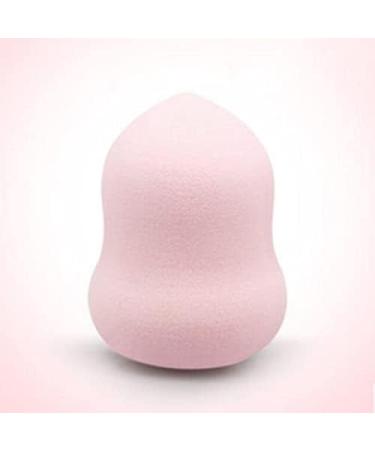 Makeup Sponge Makeup Sponge Cosmetic Puff Beauty Egg Blending Foundation Smooth Sponge Water Drop Shape Make Up Tool Maquillage 2 Style Makeup Sponge Holder(02 random color) - Buy Online on GoSupps.com