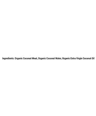 NUCO DUO Organic Coconut Wraps - 10 Count, Paleo, Gluten Free, Vegan, Non-GMO - Shelf Stable, Raw Veggie - 2.47oz (Pack of 2) - Buy Online on GoSupps.com
