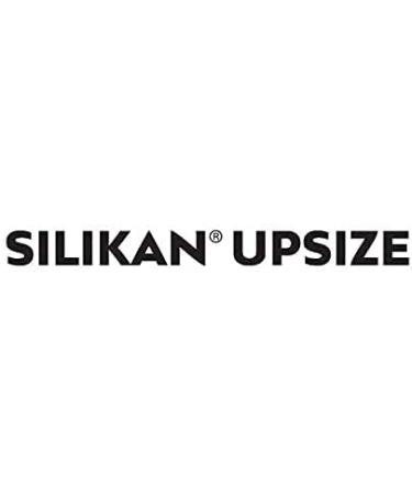 Silikan Upsize Gel Scar Silicone Tape - Medical Grade Keloid Scar Strips for Fast Breast Tissue Recovery - Extra Long Roll Sheets - Buy Online on GoSupps.com