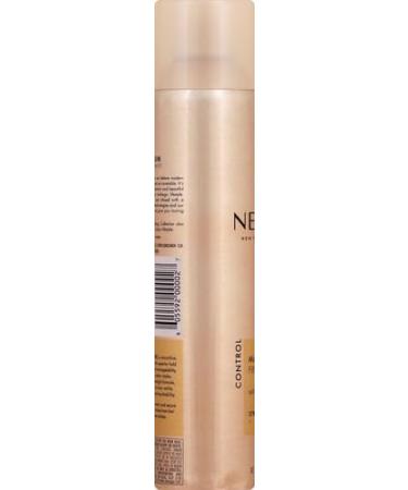 Nexxus Maximum Hold Finishing Hair Spray for Control Hold Hairspray for Women Hair Styling 10 oz - Buy Online on GoSupps.com