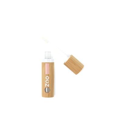 ZAO essence of nature ZAO Fluid Lip Balm 483 REFILLABLE vegan natural organic