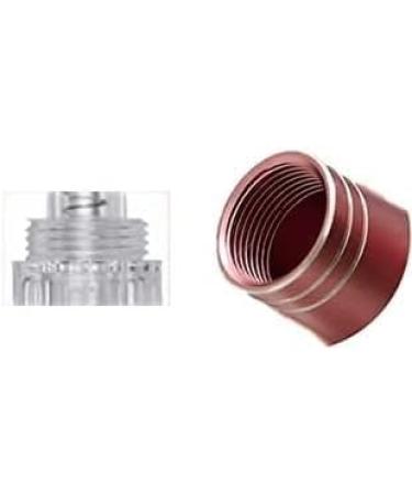 Universal Replacement Needle Cartridges for Thread Dermapen | Micronic Needle Technology | 10-Piece Set - 24 Pins | Compatible with All Thread Slot Derma Pens - Buy Online on GoSupps.com